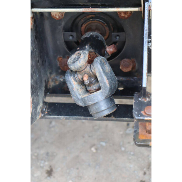 MITSUBISHI MT15D-49162683