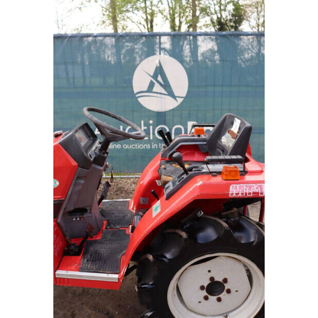 MITSUBISHI MT15D-49162685