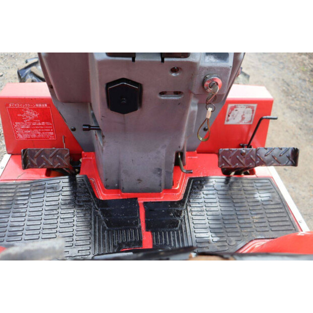 MITSUBISHI MT15D-49162687