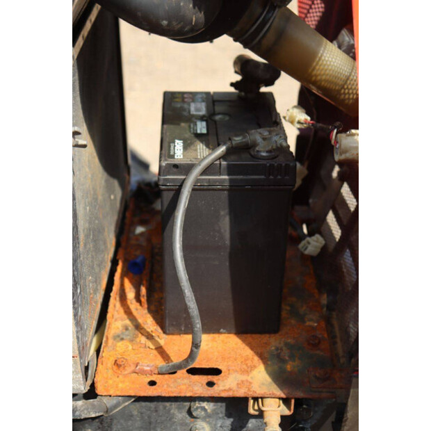MITSUBISHI MT15D-49162700