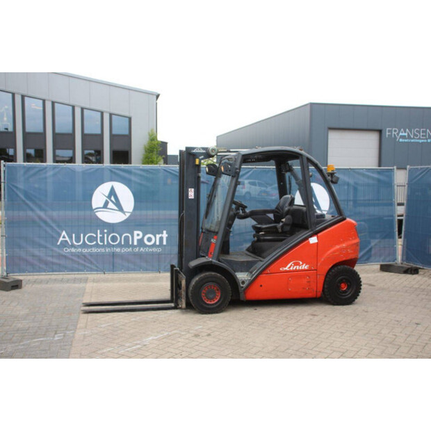2004 ليندي H20D-49162701