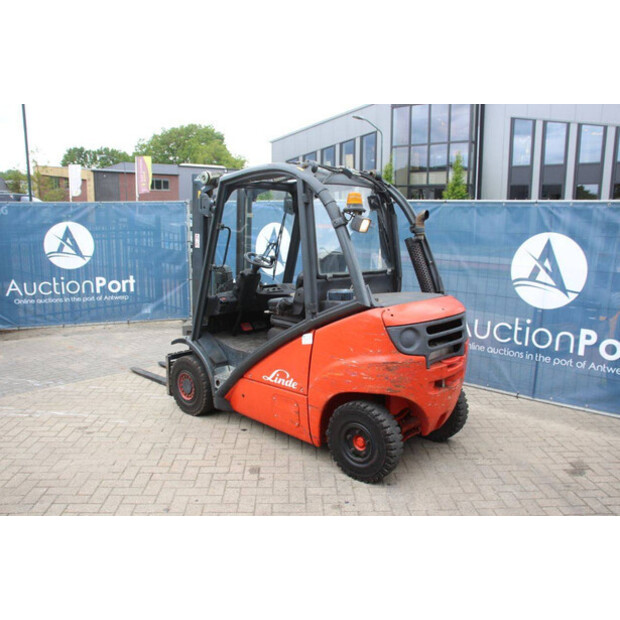 2004 ليندي H20D-49162703