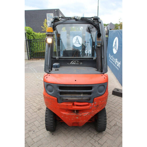 2004 ليندي H20D-49162704