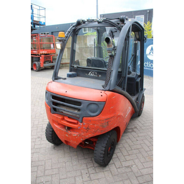 2004 ليندي H20D-49162705