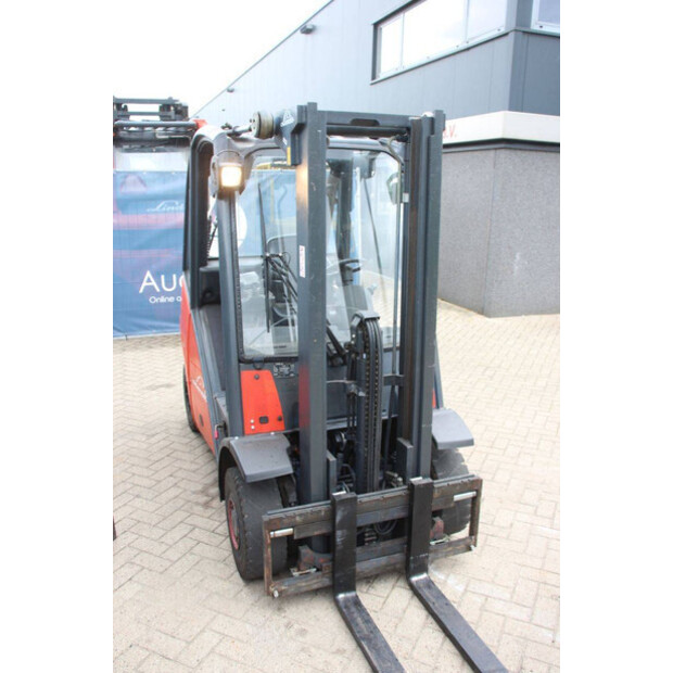 2004 ليندي H20D-49162706