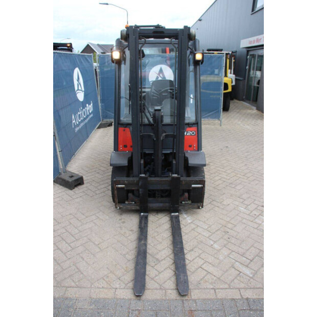 2004 ليندي H20D-49162707