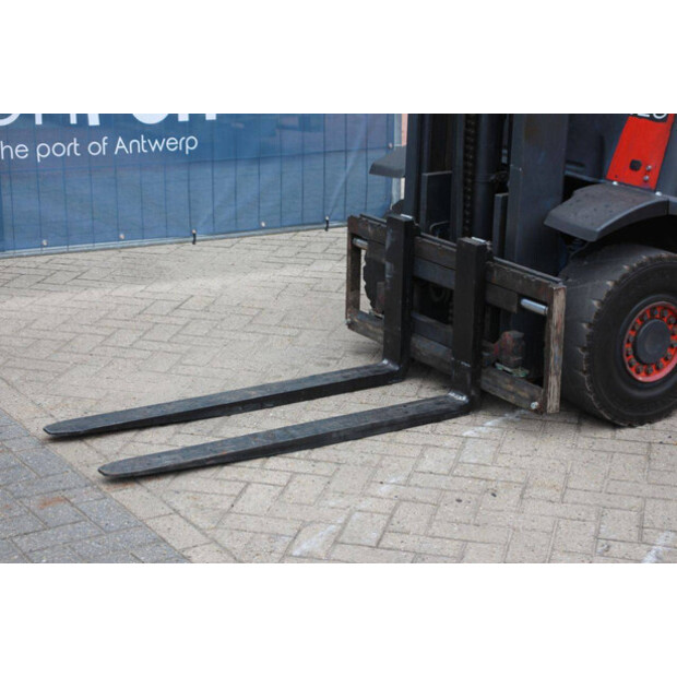 2004 ليندي H20D-49162709