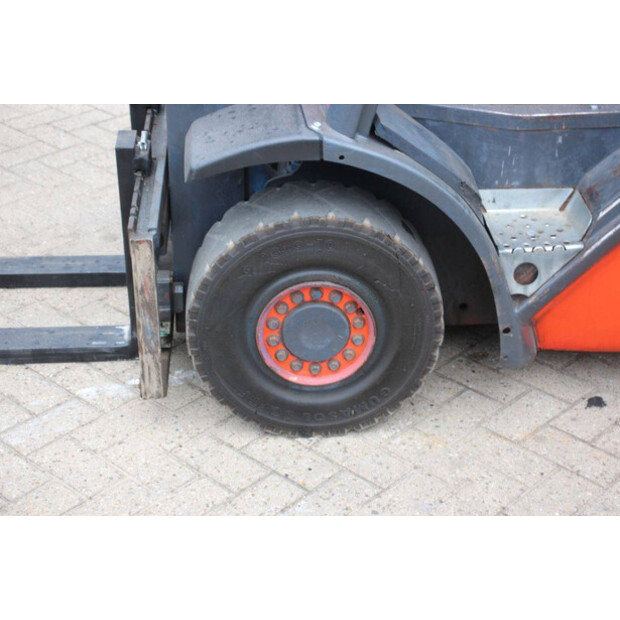2004 ليندي H20D-49162714