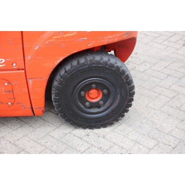 2004 ليندي H20D-49162715