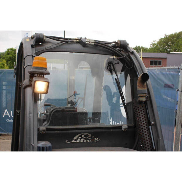 2004 ليندي H20D-49162717