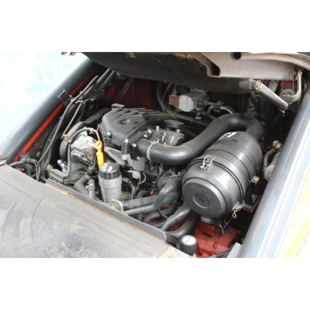 2004 ليندي H20D-49162719