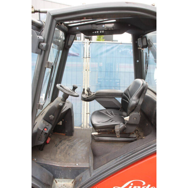2004 ليندي H20D-49162720
