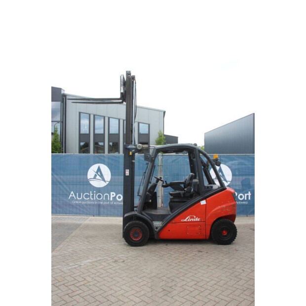2004 ليندي H20D-49162732