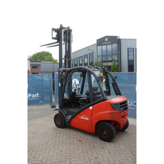 2004 ليندي H20D-49162733