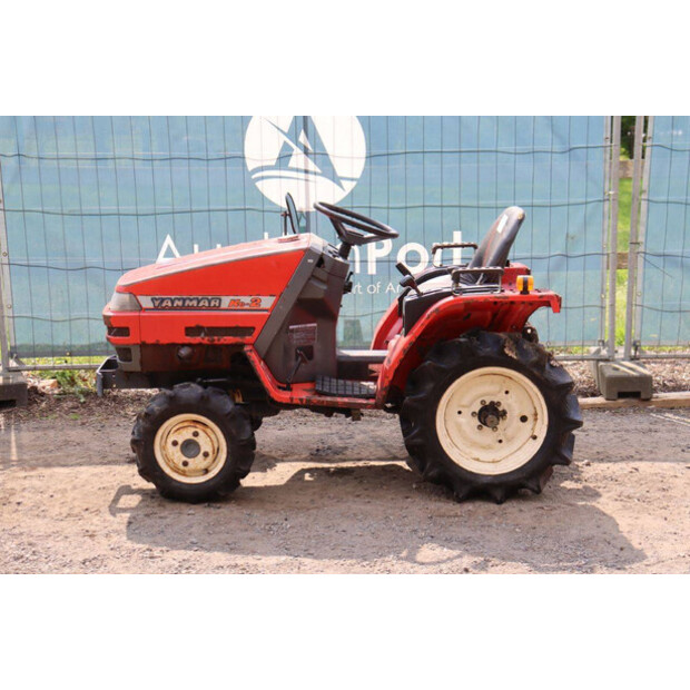 YANMAR KE-2D-49162736