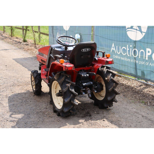 YANMAR KE-2D-49162738