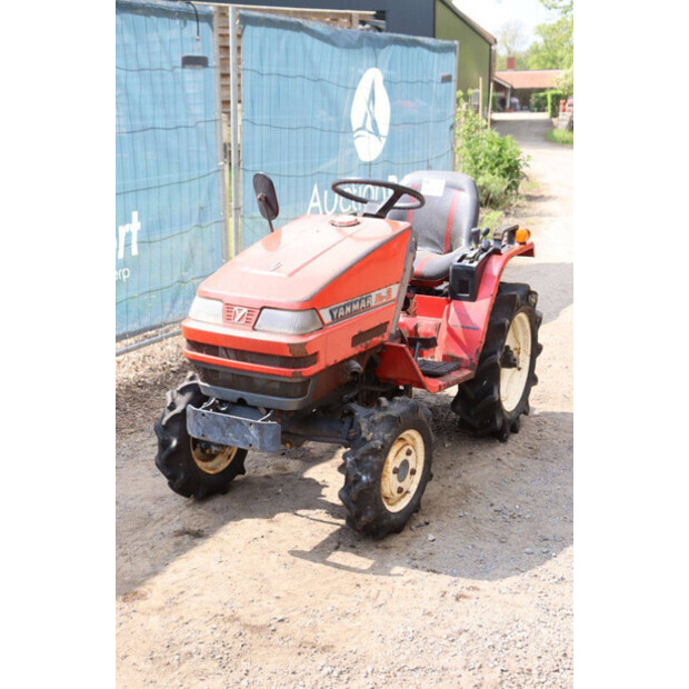 YANMAR KE-2D-49162743