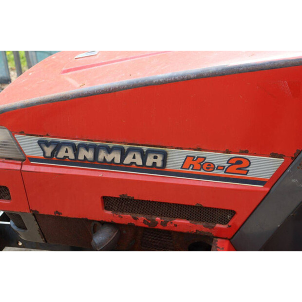 YANMAR KE-2D-49162746