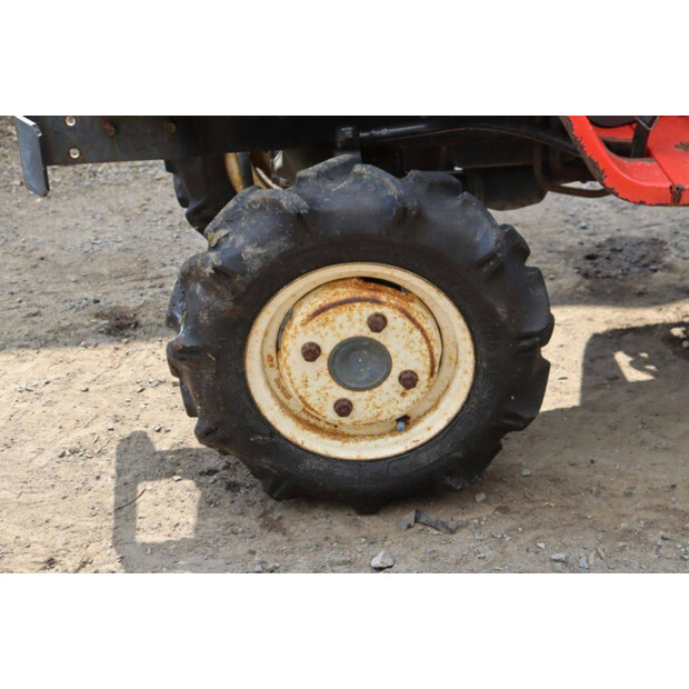 YANMAR KE-2D-49162747