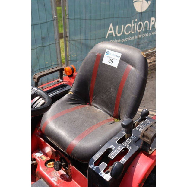 YANMAR KE-2D-49162755