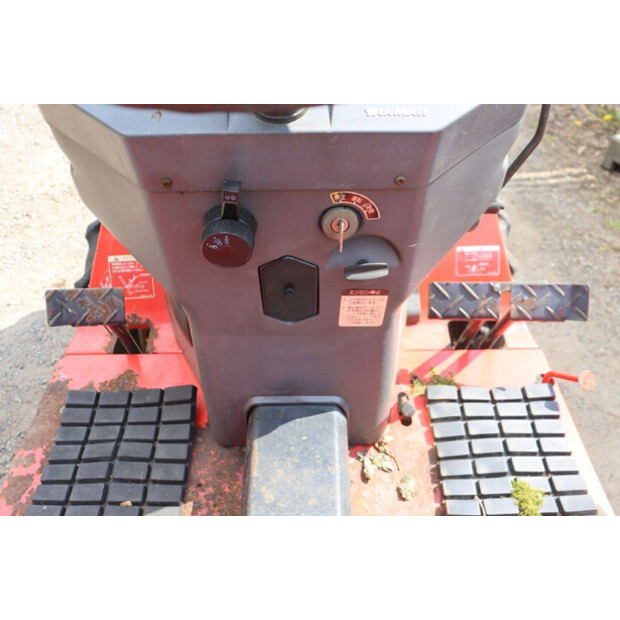 YANMAR KE-2D-49162756