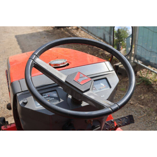 YANMAR KE-2D-49162757