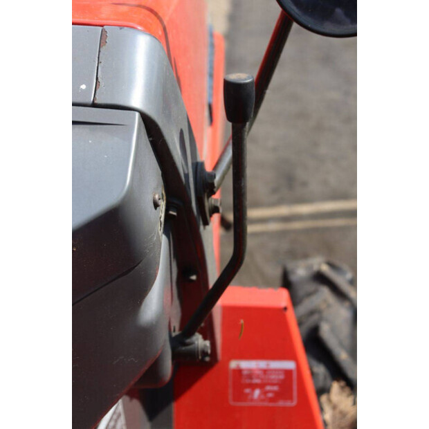 YANMAR KE-2D-49162760