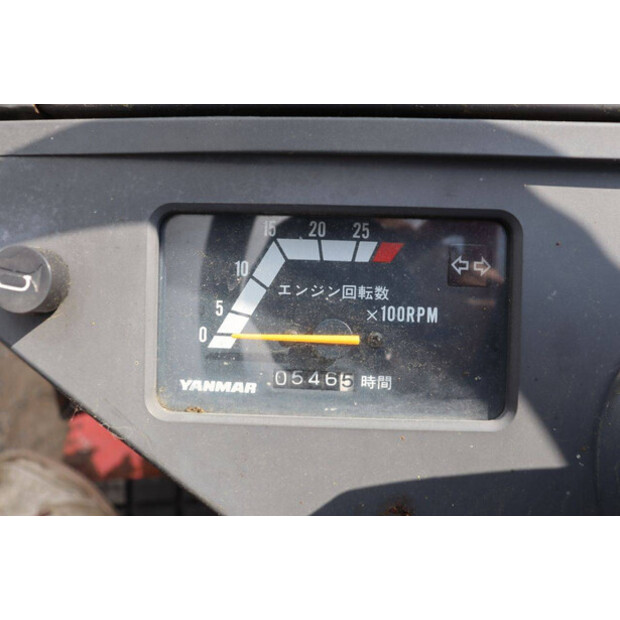 YANMAR KE-2D-49162761