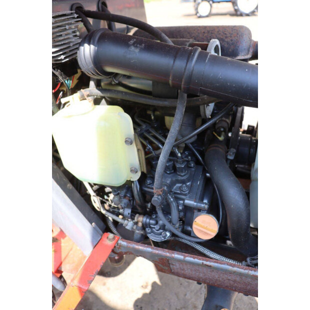 YANMAR KE-2D-49162766