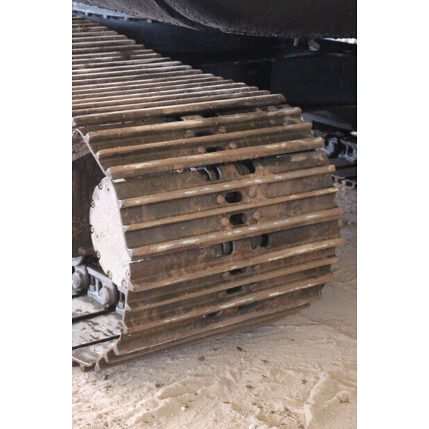 2015 JCB JS130LC-49162788