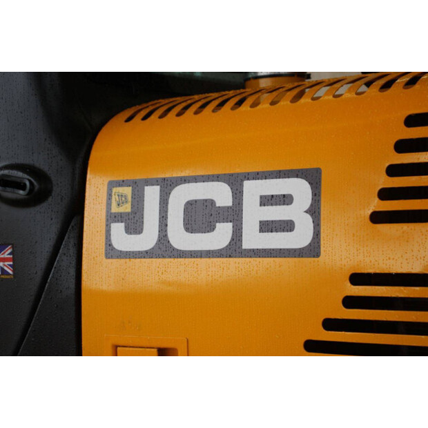 2015 JCB JS130LC-49162790