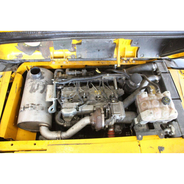 2015 JCB JS130LC-49162793