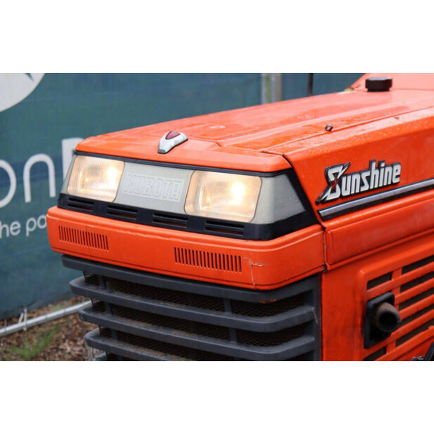 كوبوتا Sunshine L1-215-49162848