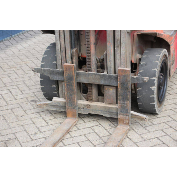 1989 Hyster H2.50XL-49162968