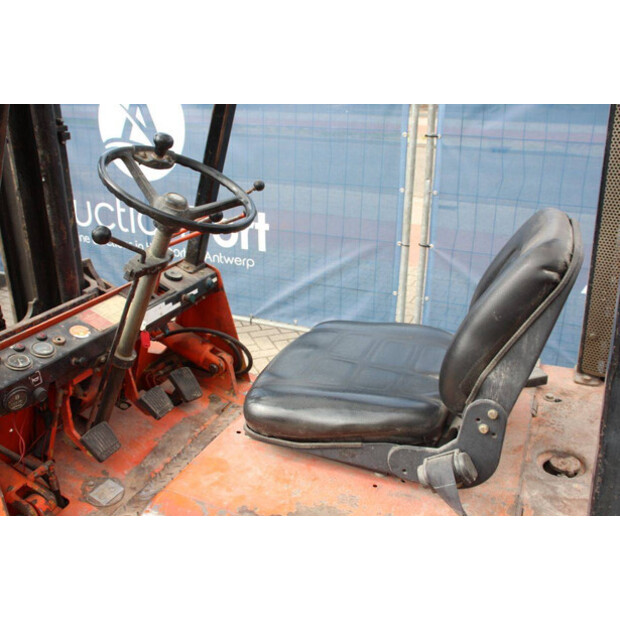 1989 Hyster H2.50XL-49162978