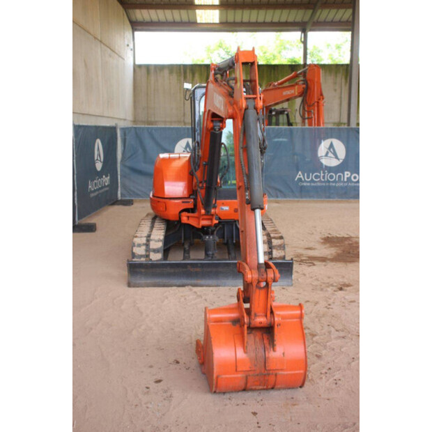 2022 KUBOTA KX161-3A-49162996