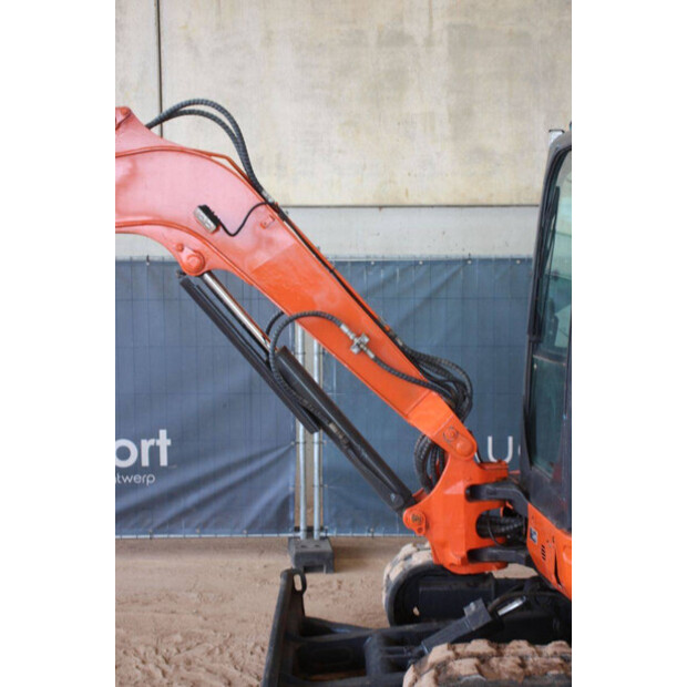 2022 KUBOTA KX161-3A-49163002