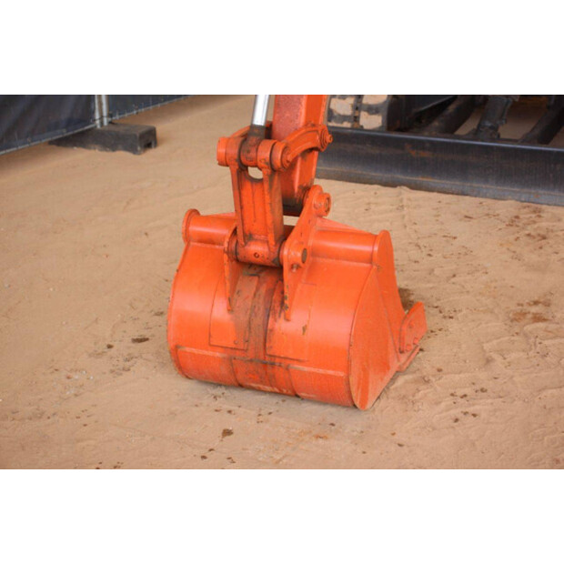 2022 KUBOTA KX161-3A-49163005