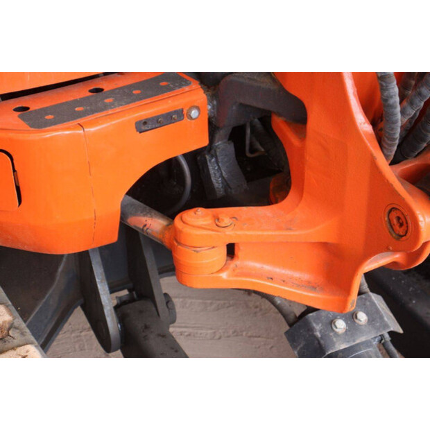 2022 KUBOTA KX161-3A-49163007