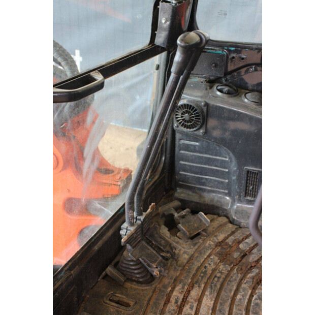 2022 KUBOTA KX161-3A-49163016
