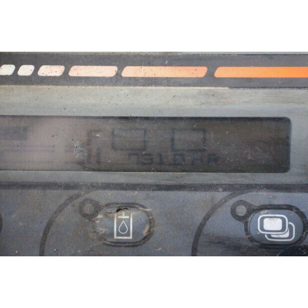 2022 KUBOTA KX161-3A-49163019