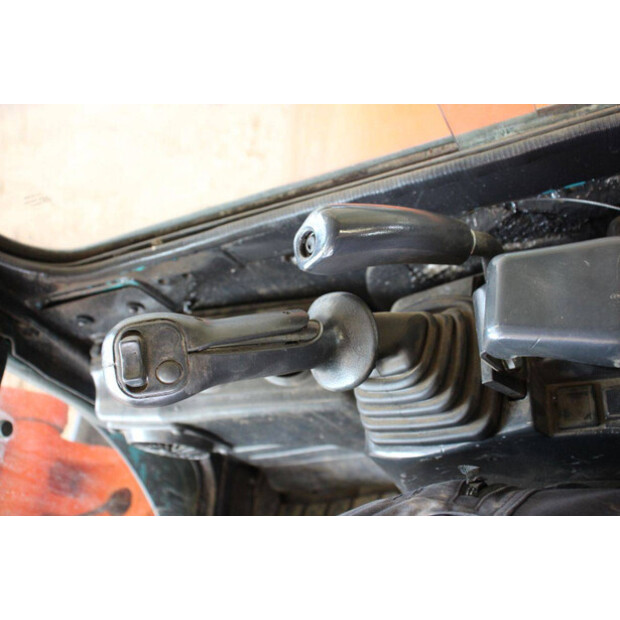 2022 KUBOTA KX161-3A-49163020
