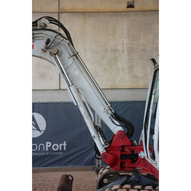 2013 TAKEUCHI TB285-49163037