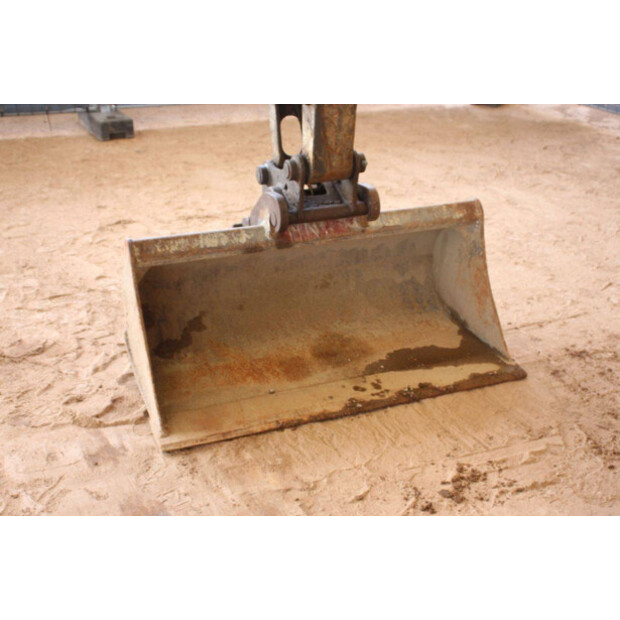 2013 TAKEUCHI TB285-49163040