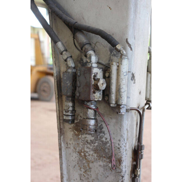 2013 TAKEUCHI TB285-49163044