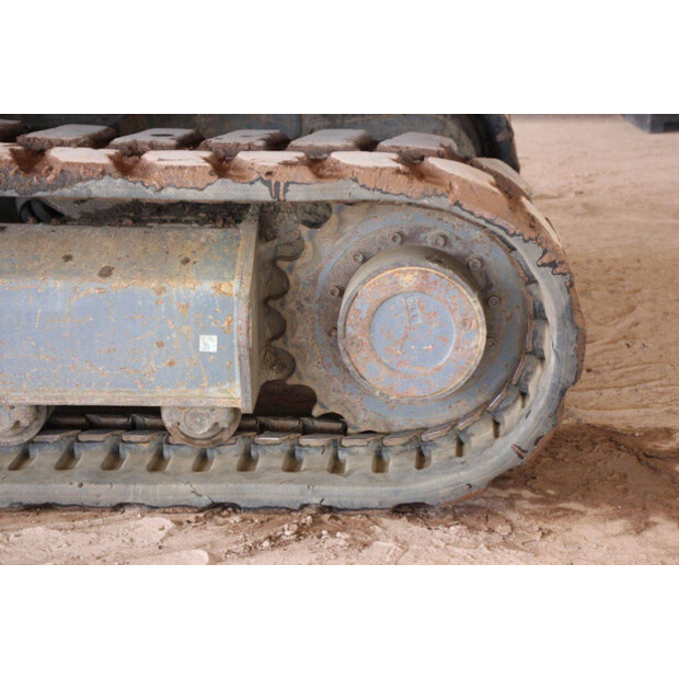 2013 TAKEUCHI TB285-49163047