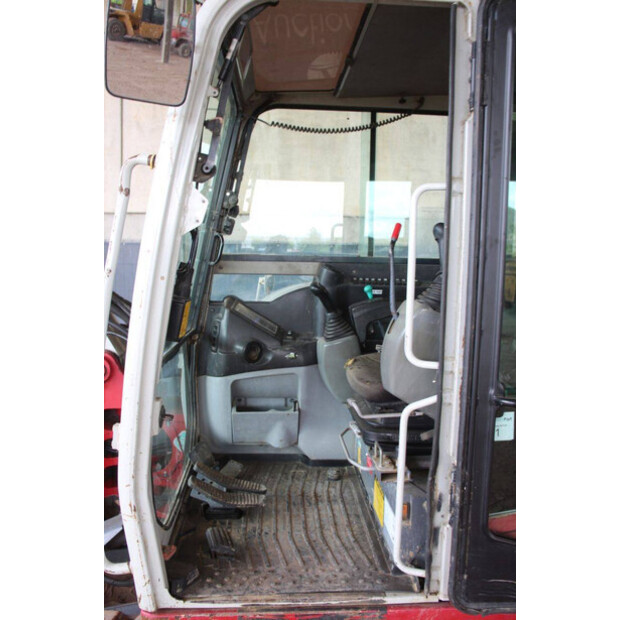 2013 TAKEUCHI TB285-49163053