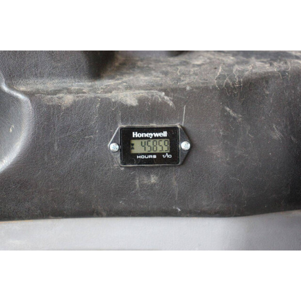 2013 TAKEUCHI TB285-49163056