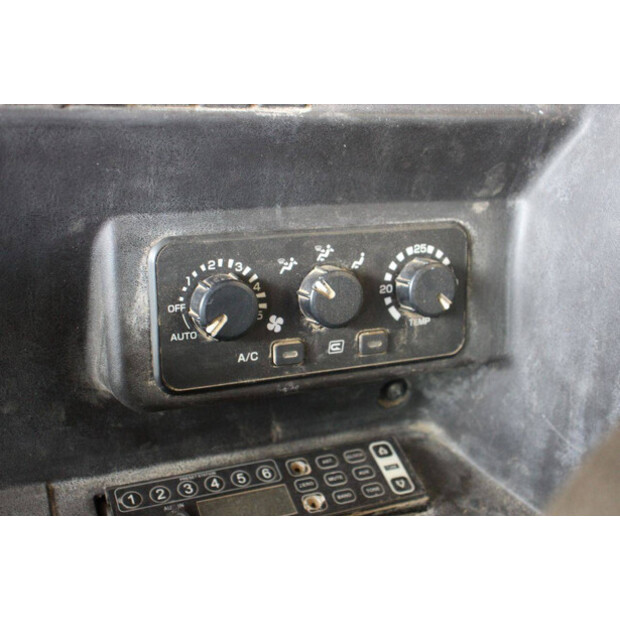2013 TAKEUCHI TB285-49163059