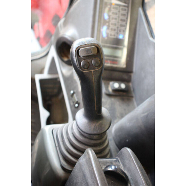 2013 TAKEUCHI TB285-49163062